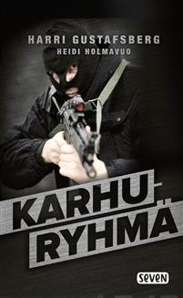 Karhuryhm