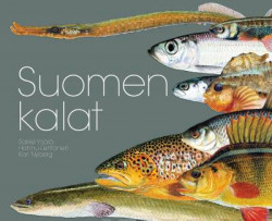Suomen kalat (uusittu laitos)