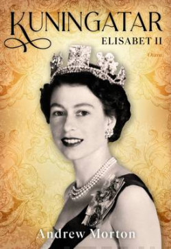 Kuningatar Elisabet II
