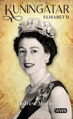 Kuningatar - Elisabet II