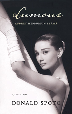 Lumous - Audrey Hepburnin elm