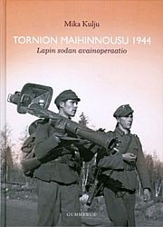 Tornion maihinnousu 1944