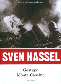 Gestapo Monte Cassino