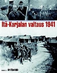 It-Karjalan valtaus 1941