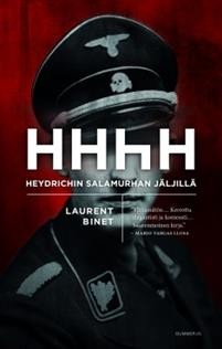 Heydrichin salamurhan jlill