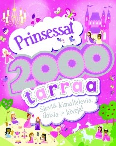Prinsessat 2000 tarraa