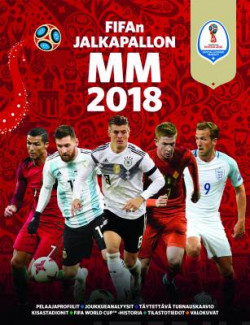 FIFAn jalkapallon MM 2018