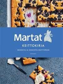 Martat - Keittokirja - Innostu ja onnistu keittiss