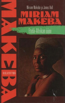 Miriam Makeba - Etel-Afrikan ni