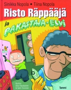 Risto Rppj ja pakastaja-Elvi