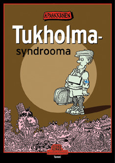 Tukholma-syndrooma