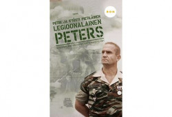 Legioonalainen Peters - suomalaisen palkkasoturin muistelmat