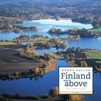 Finland from Above