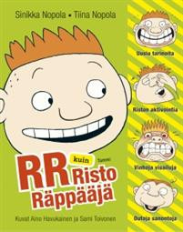 RR kuin Risto Rppj