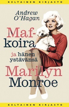 Maf-koira ja hnen ystvns Marilyn Monroe
