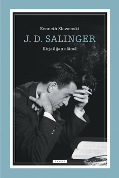 J.D. Salinger: kirjailijan elm