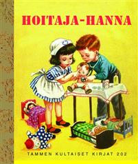 Hoitaja-Hanna, TKK 202