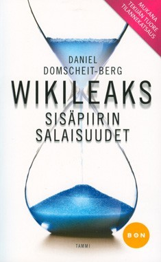 Wikileaks - sispiirin salaisuudet