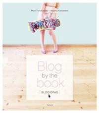 Blog by the book - blogiopas