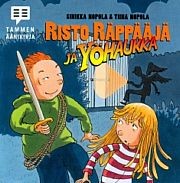 Risto Rppj ja yhaukka (K)