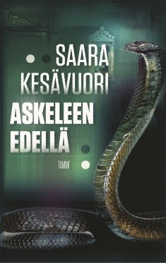 Askeleen edell