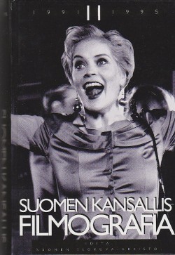 Suomen kansallisfilmografia 11
