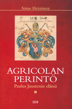 Agricolan perint: Paulus Juustenin elm