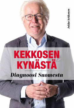 Kekkosen kynst - Diagnoosi Suomesta