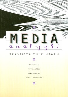 Media-analyysi