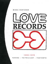Love Records 1966-1979
