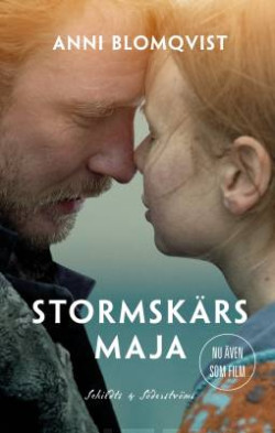 Stormskrs Maja