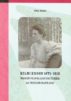 Helmi Krohn 1871-1913