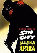 Sin City 4  Keltainen pr (1. p. B5)