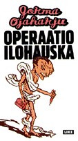 Operaatio Ilohauska