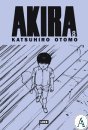 Akira 8 (B5)