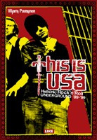 This is USA - Hellsinki rock&roll underground 89-99