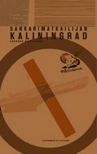 Sankarimatkailijan Kaliningrad