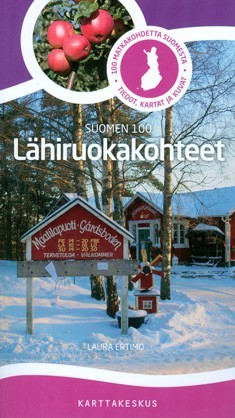 Lhiruokakohteet : Suomen 100 -sarja