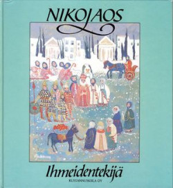 Nikolaos Ihmeidentekij