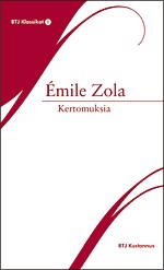 Zola: Kertomuksia
