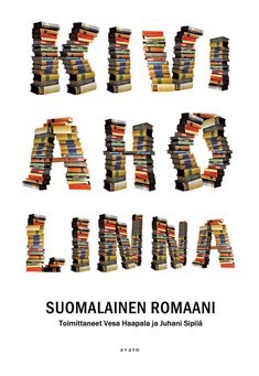 Kiviaholinna suomalainen  romaani