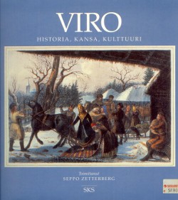 Viro - historia, kansa, kulttuuri