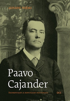 Paavo Cajander