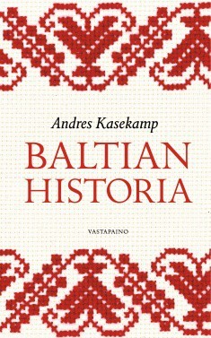 Baltian historia (p)
