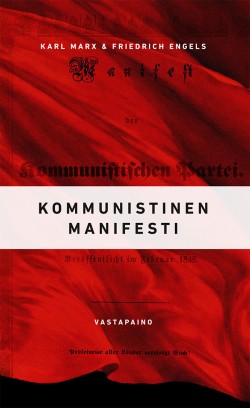 Kommunistinen manifesti (p)