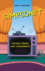Simpsonit - Keltaisen perheen kaksi vuosikymment