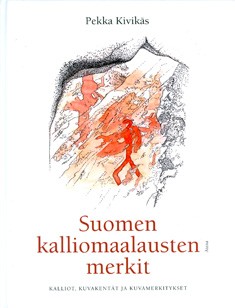 Suomen kalliomaalausten merkit