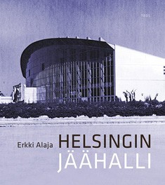 Helsingin jhalli