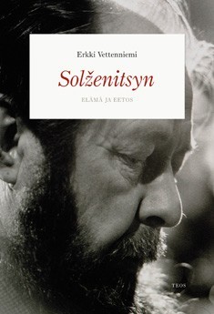 Solzhenitsyn -  elm ja eetos
