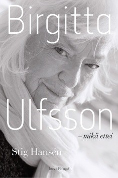 Birgitta Ulfsson -  mik ettei